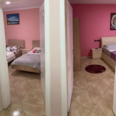 Level 2 Spot Accommodatie bij particulieren *