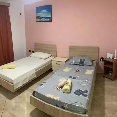 Level 2 Spot Accommodatie bij particulieren *