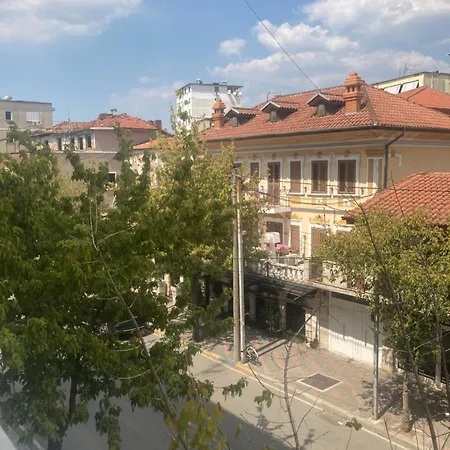 Level 2 Spot Tirana