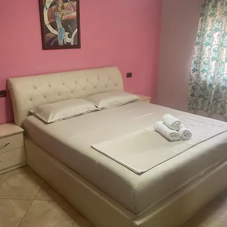 Accommodatie bij particulieren Level 2 Spot Tirana