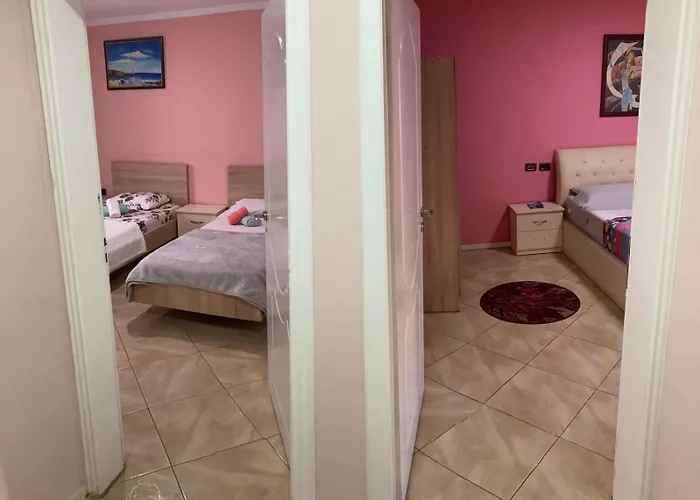 Level 2 Spot Séjour chez l'habitant *