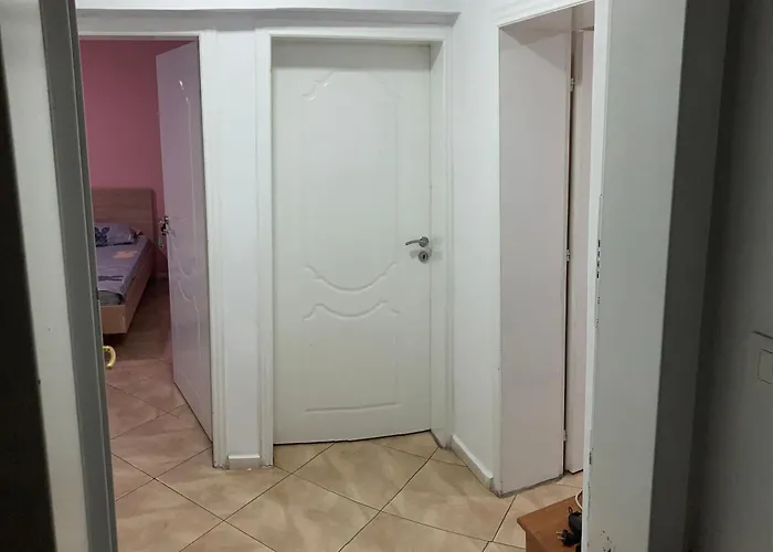 Séjour chez l'habitant Level 2 Spot Tirana