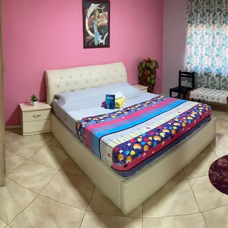 Level 2 Spot * Tirana