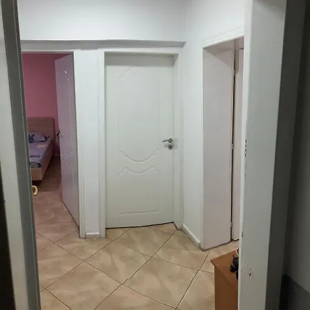 Séjour chez l'habitant Level 2 Spot Tirana