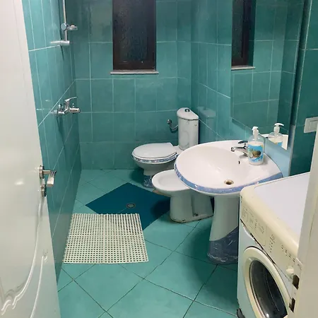 Level 2 Spot Tirana