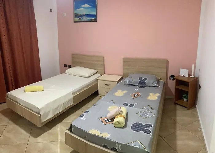 Level 2 Spot Kwatera prywatna *